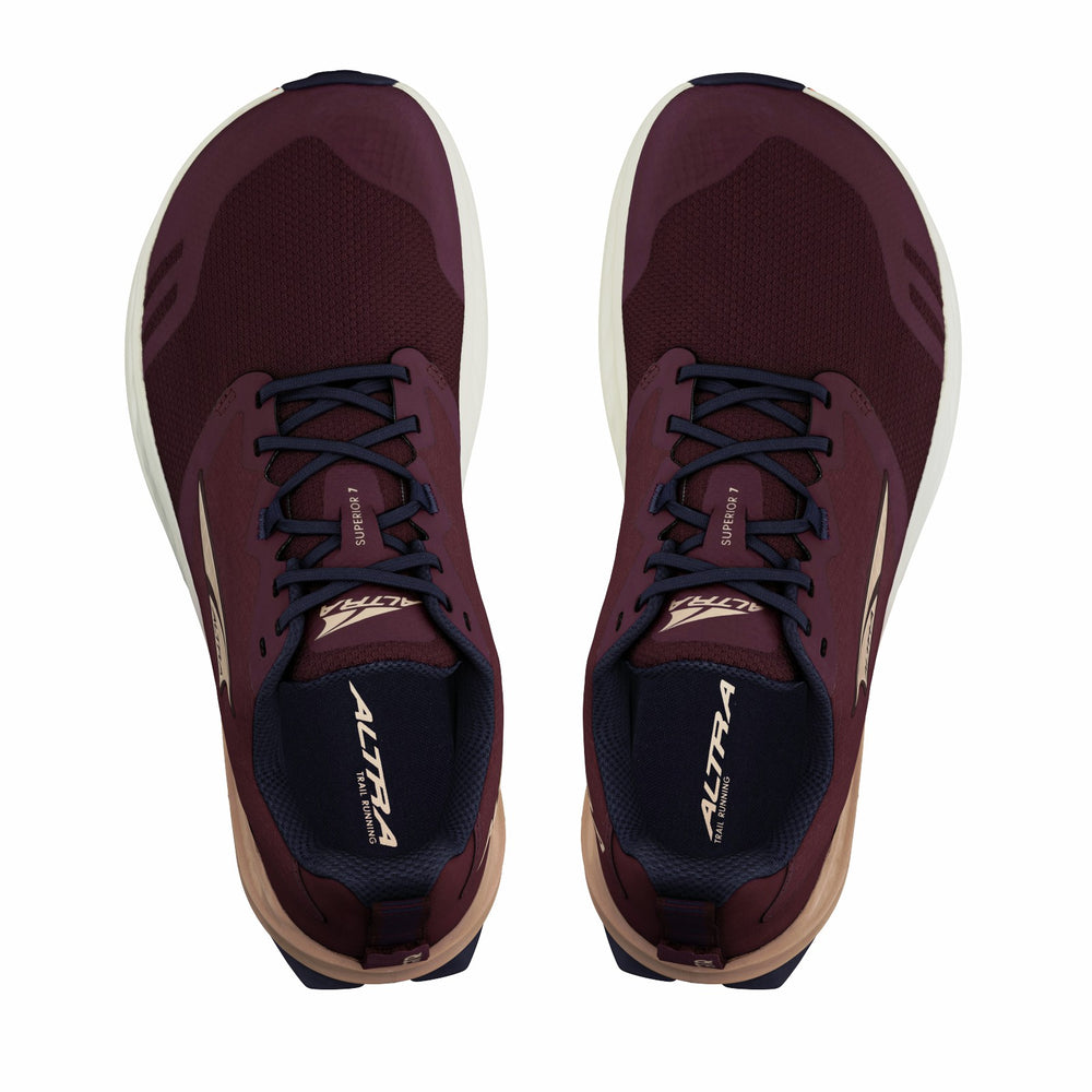 Women's Superior 7 Altra Running Limited Offer