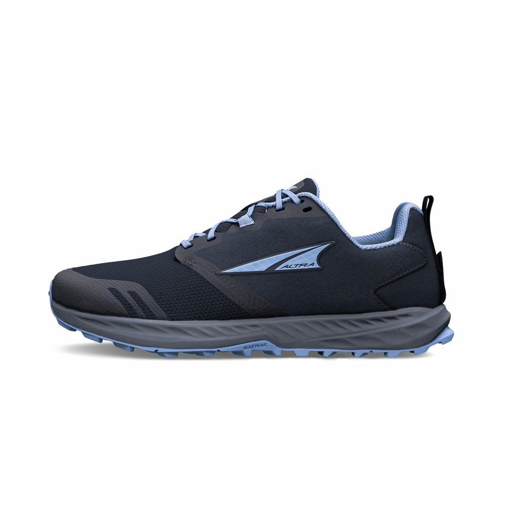 Black/Blue,5.5,Women's