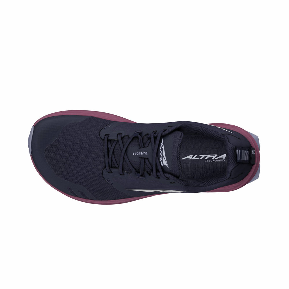 Women's Superior 7 Altra Running Hot Deal