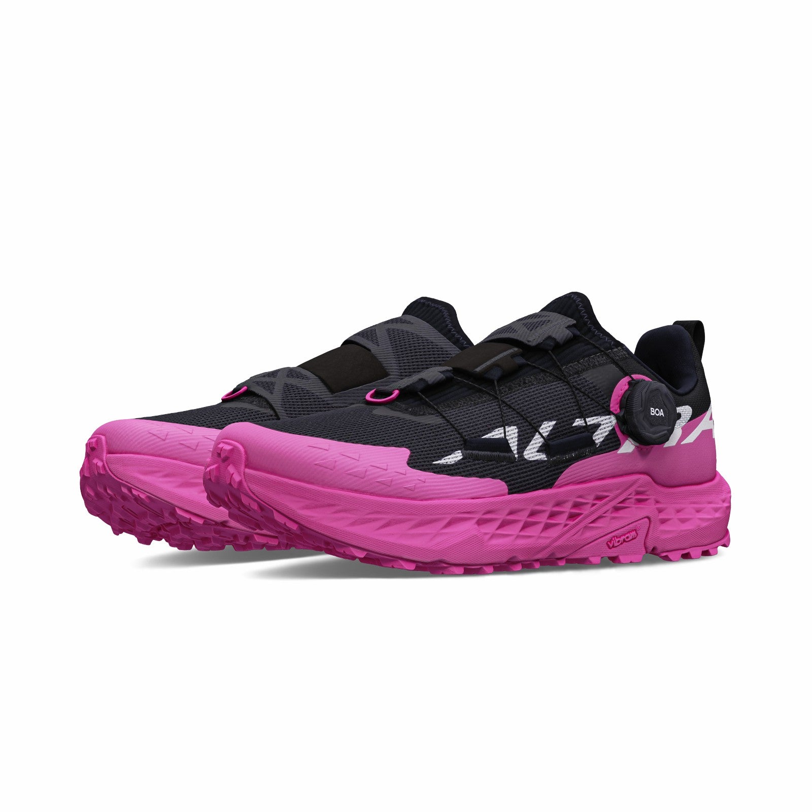 Women's Timp 5 BOA Altra Running Bargain
