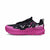 Black/Rose