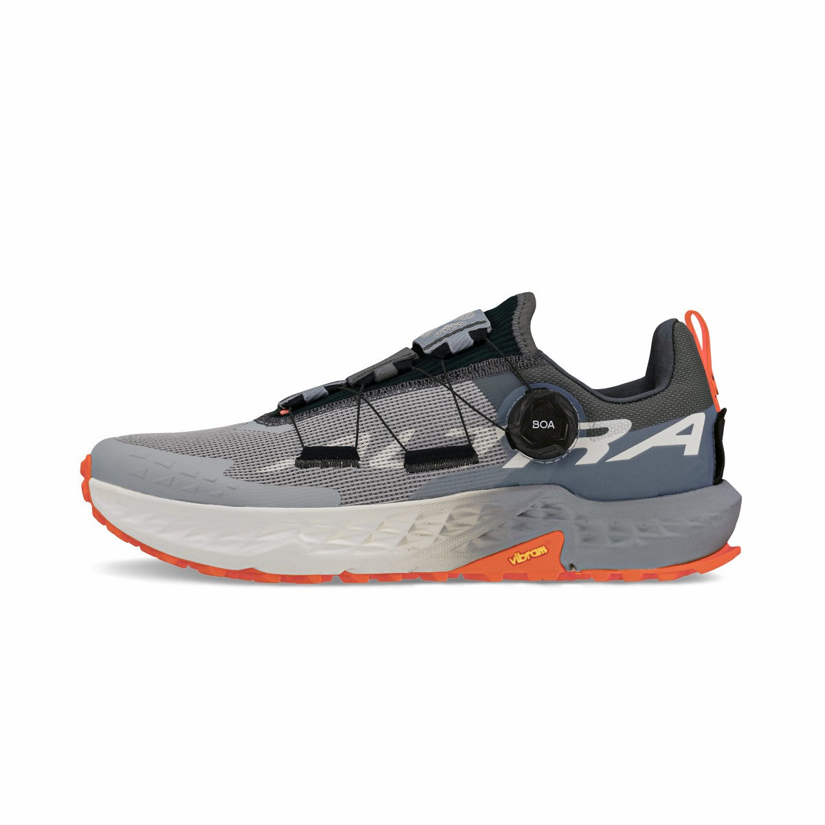 Gray/Pink,5.5,Women's