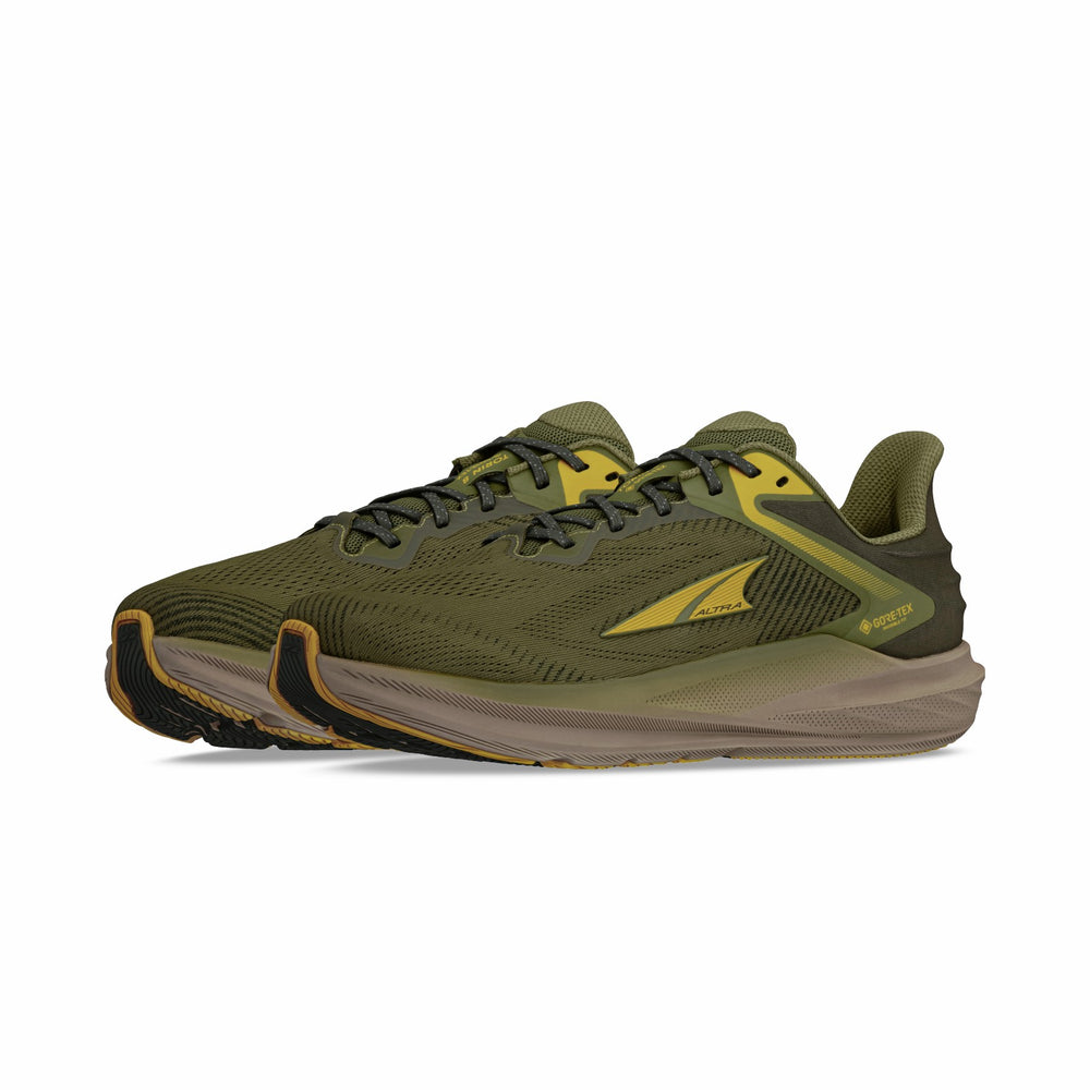 Men's Torin 8 GTX Altra Running Bargain
