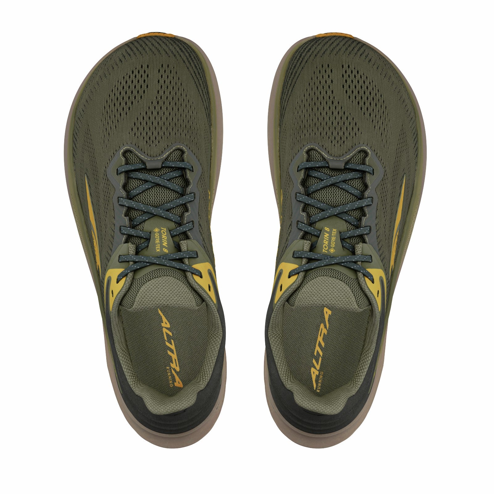 Men's Torin 8 GTX Altra Running Bargain