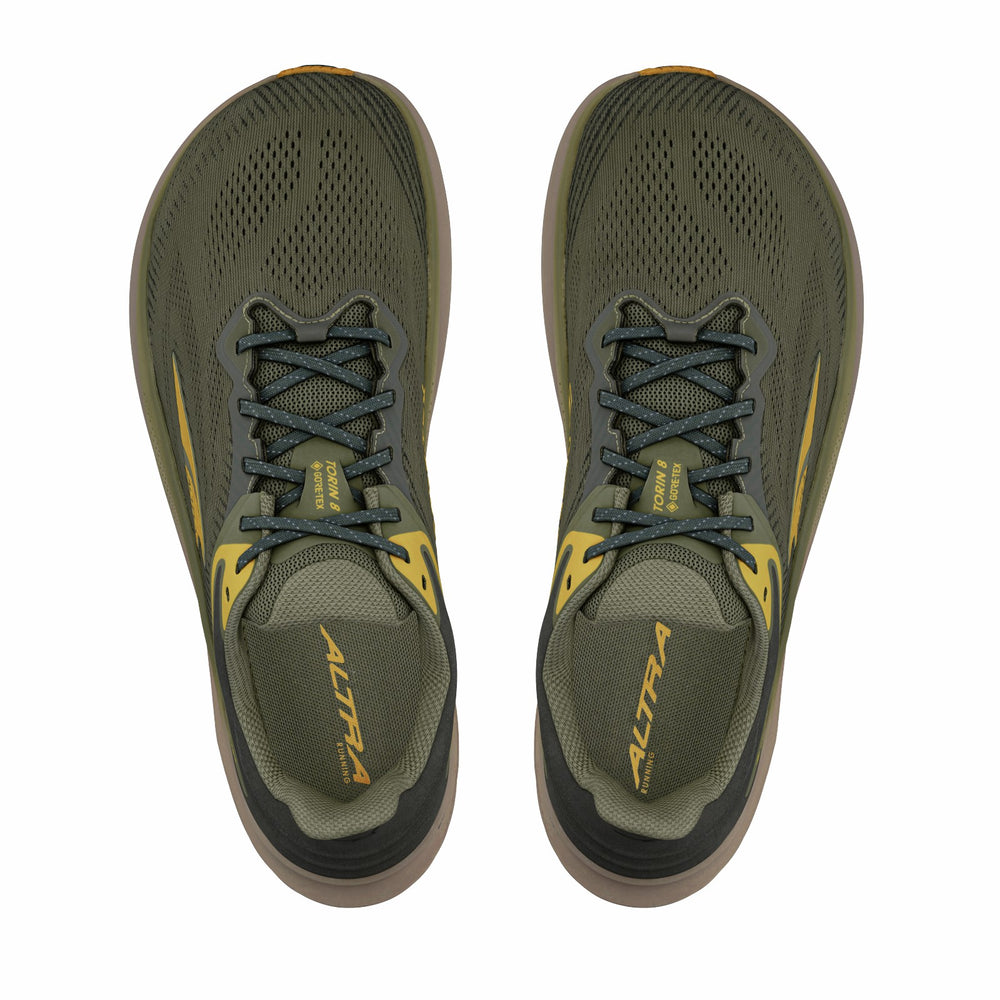 Men's Torin 8 GTX Altra Running Bargain