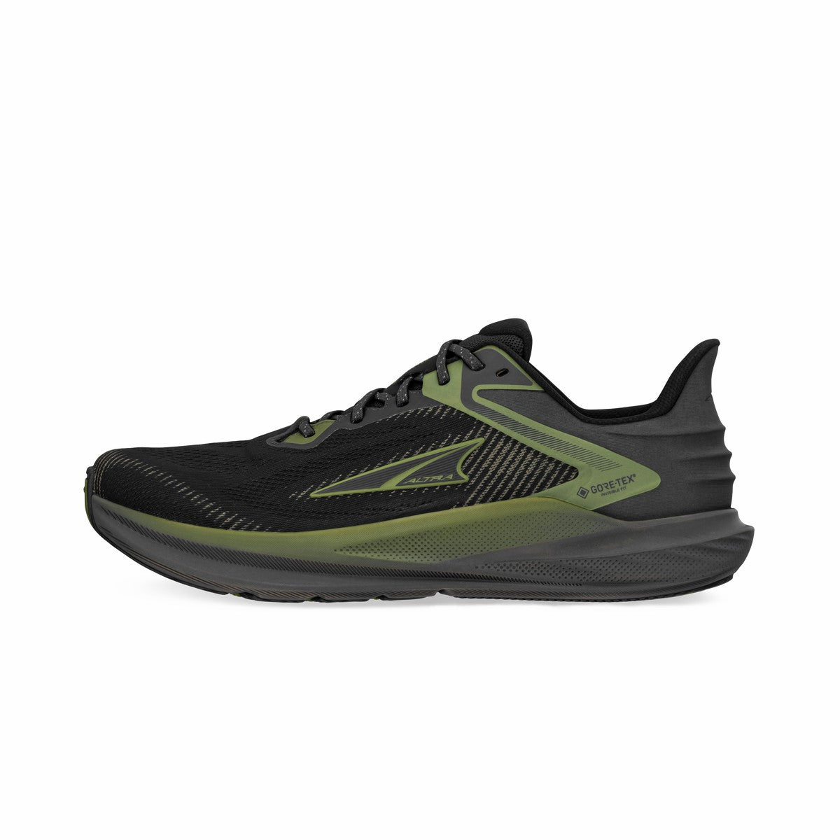 Black/Gray,7,Men's