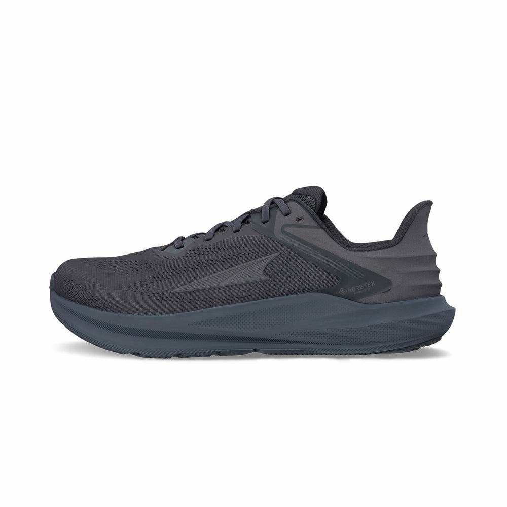 Black/Black,7,Men's