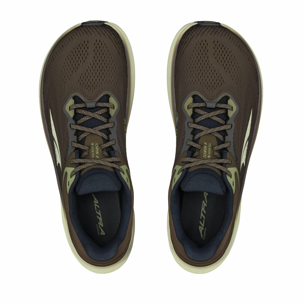 Men's Torin 8 GTX Altra Running Special Offer