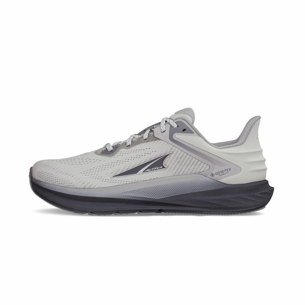 Light Gray,5.5,Women's
