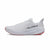 White/Coral