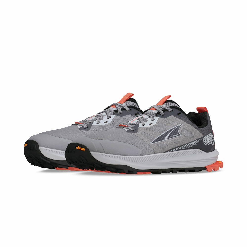 Women's Lone Peak 9+ Altra Running Limited Offer