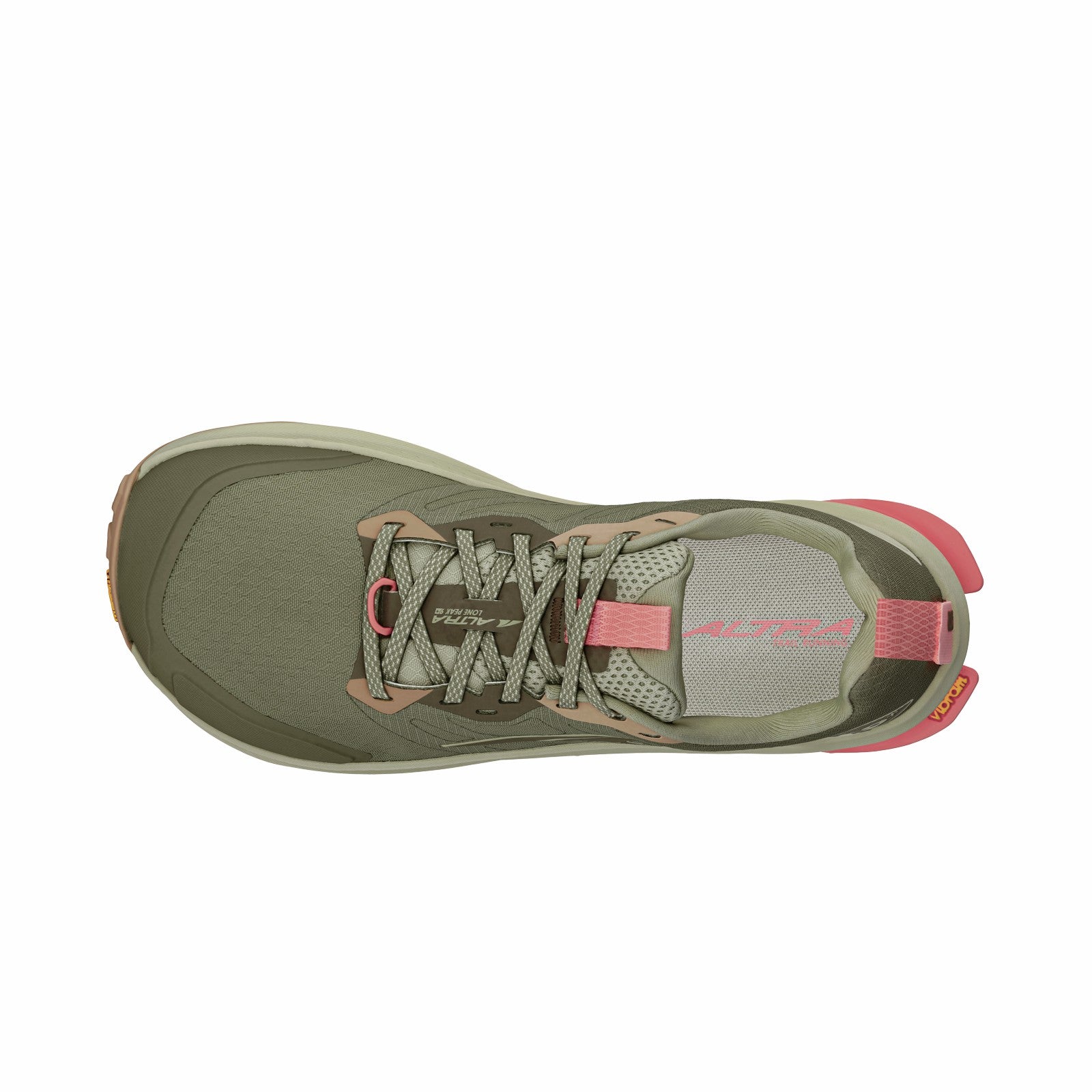 Women's Lone Peak 9+ Altra Running Hot Deal