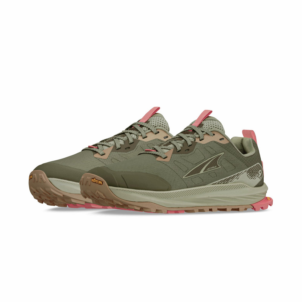 Women's Lone Peak 9+ Altra Running Hot Deal