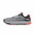 Gray/Orange