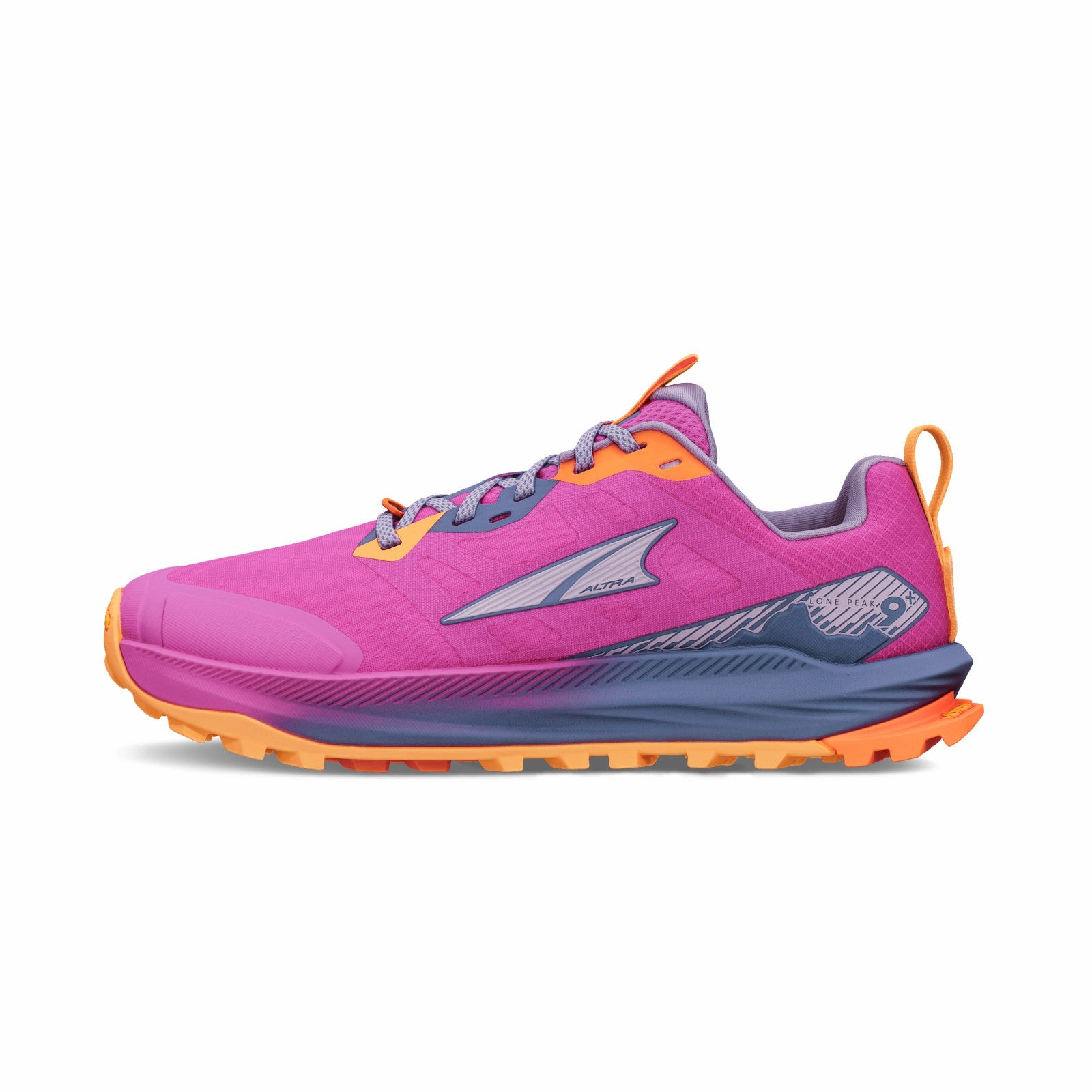 Women's Lone Peak 9+ Altra Running Bargain