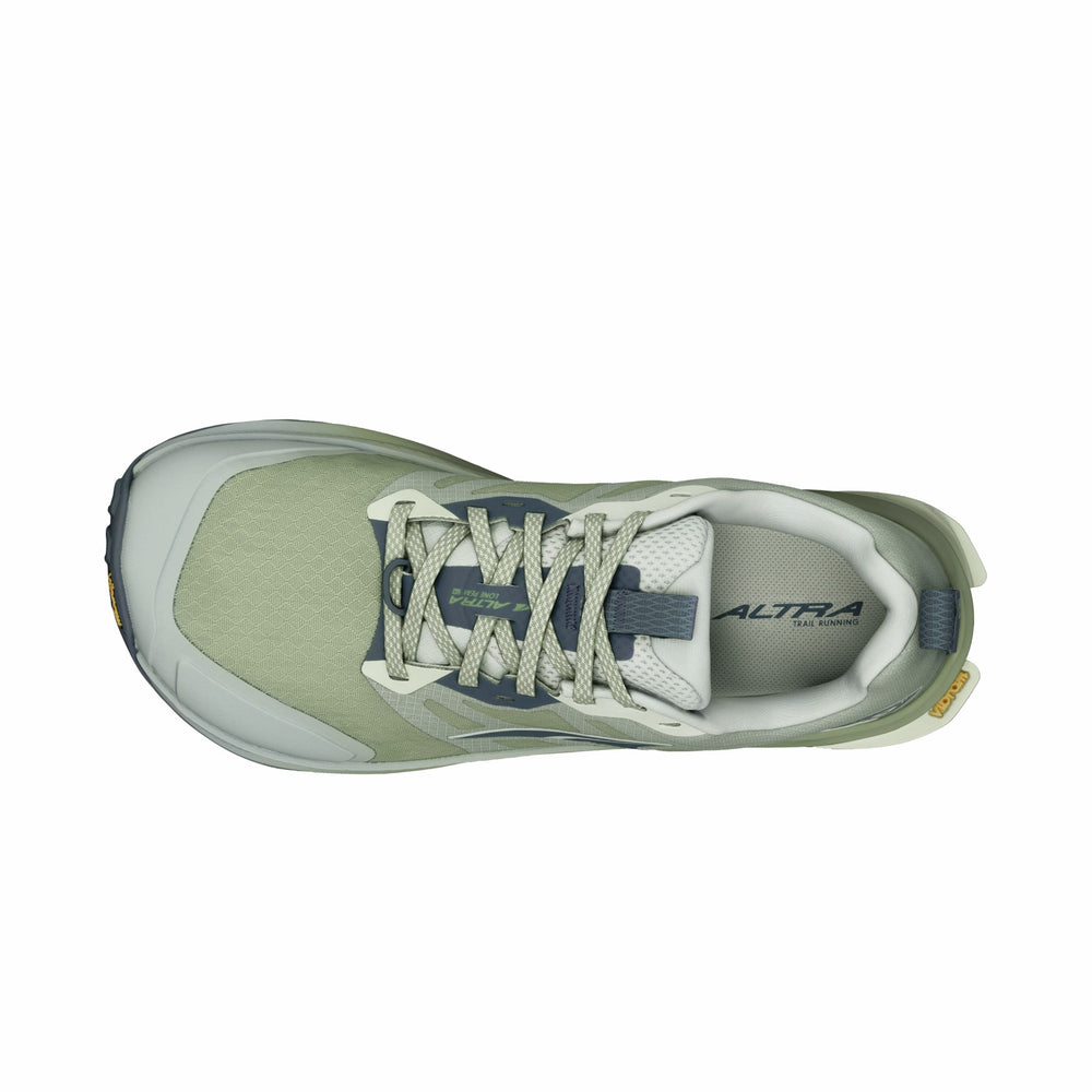 Women's Lone Peak 9+ Altra Running Discounted