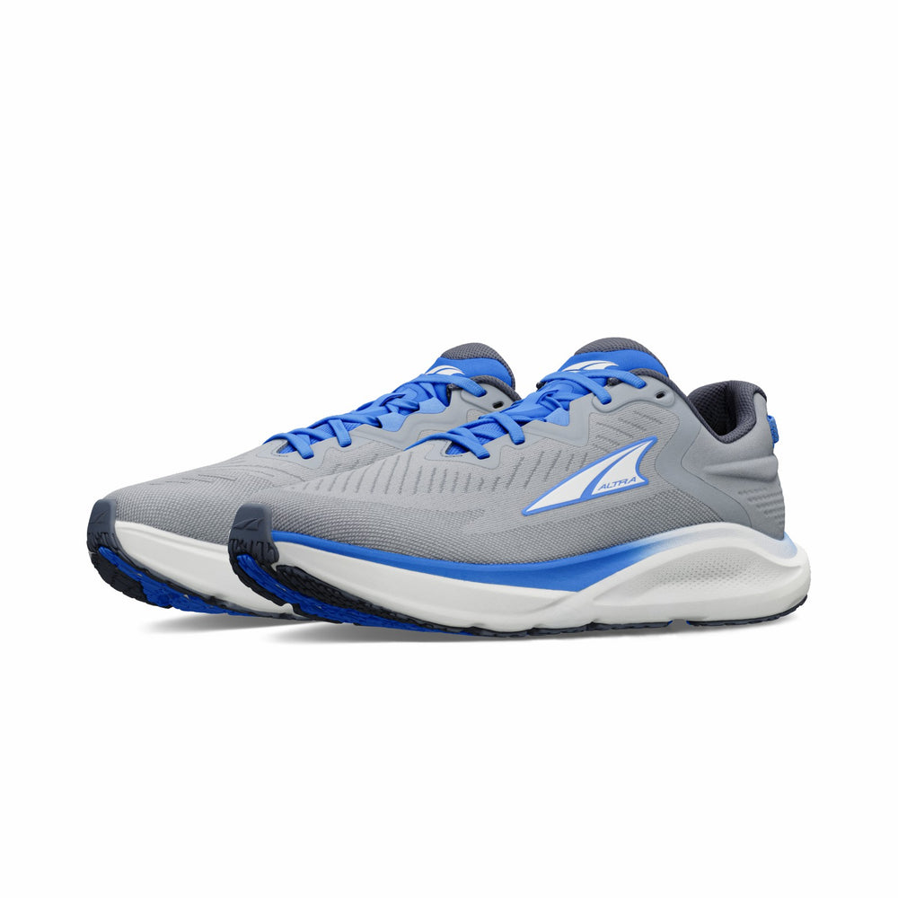 Men's Paradigm 8 Altra Running On Sale