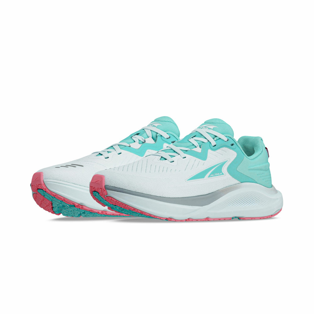 Women's Paradigm 8 Altra Running Sale