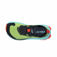 Men's Olympus 275 Altra Running Special Offer