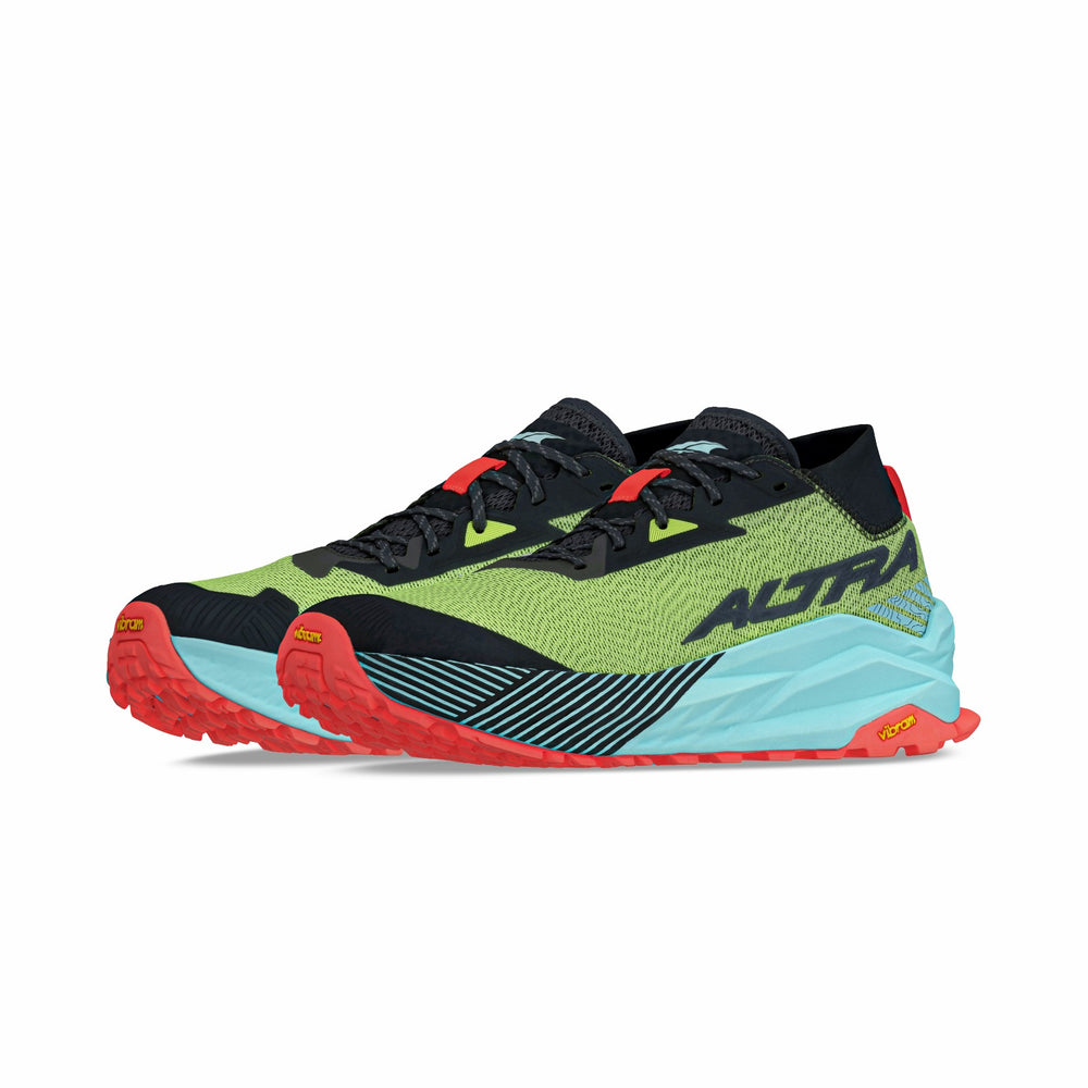 Men's Olympus 275 Altra Running Special Offer