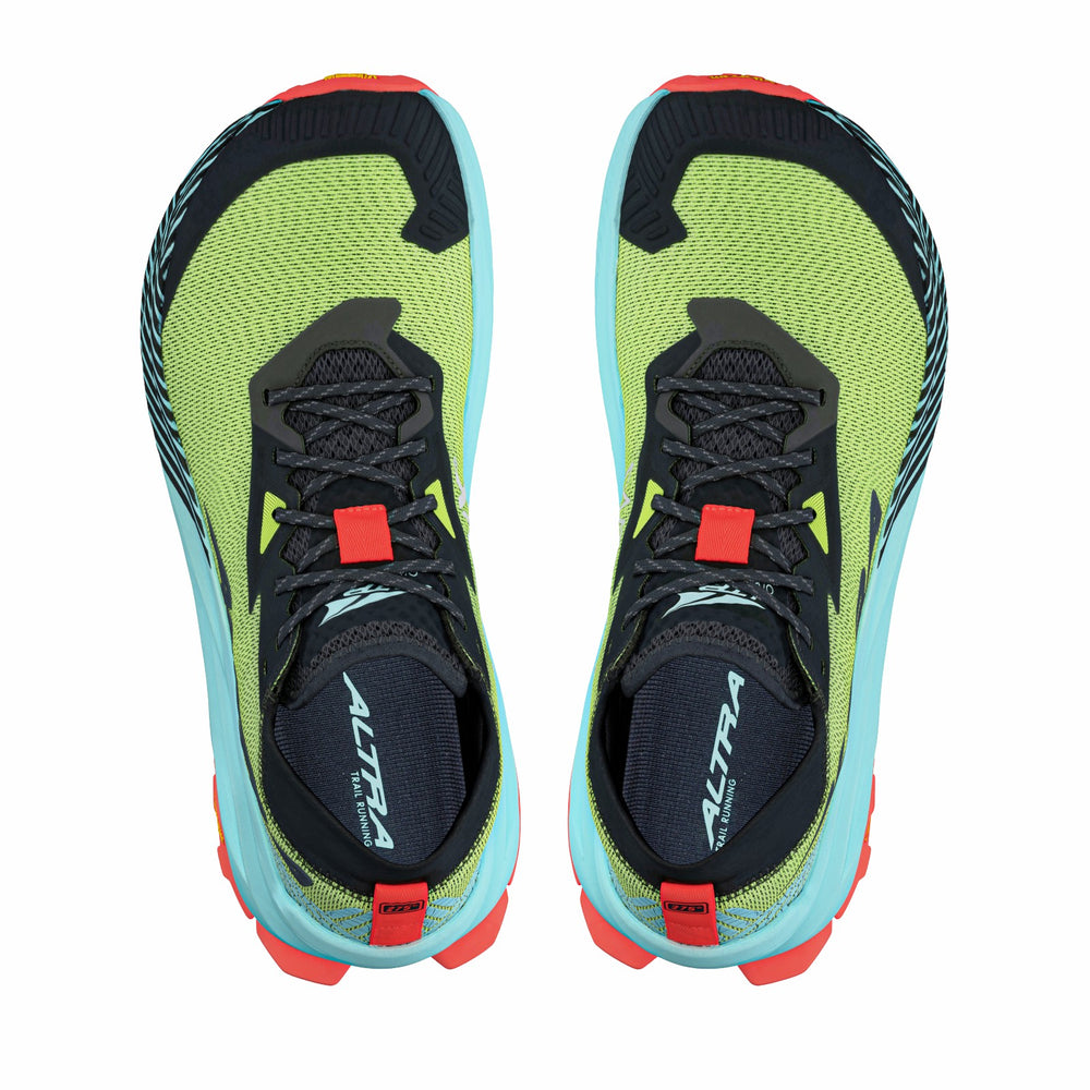 Men's Olympus 275 Altra Running Special Offer