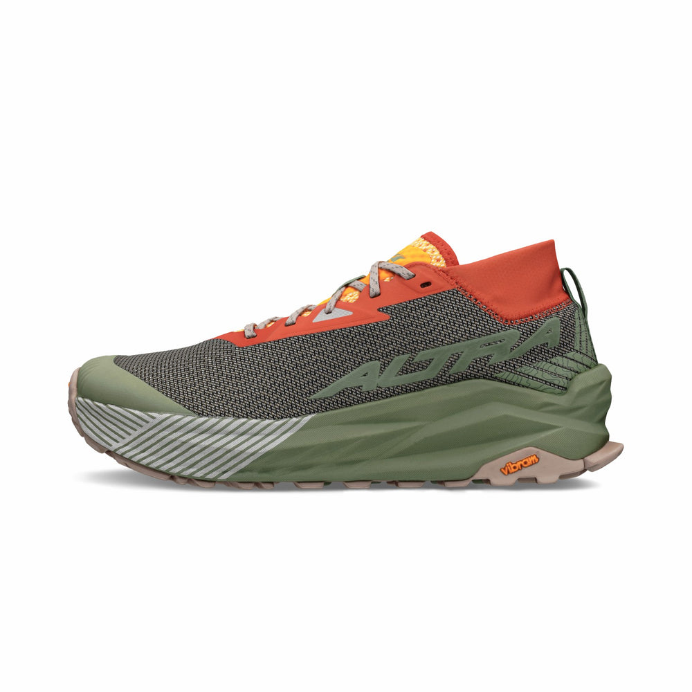 Men's Olympus 275 Altra Running Limited Offer