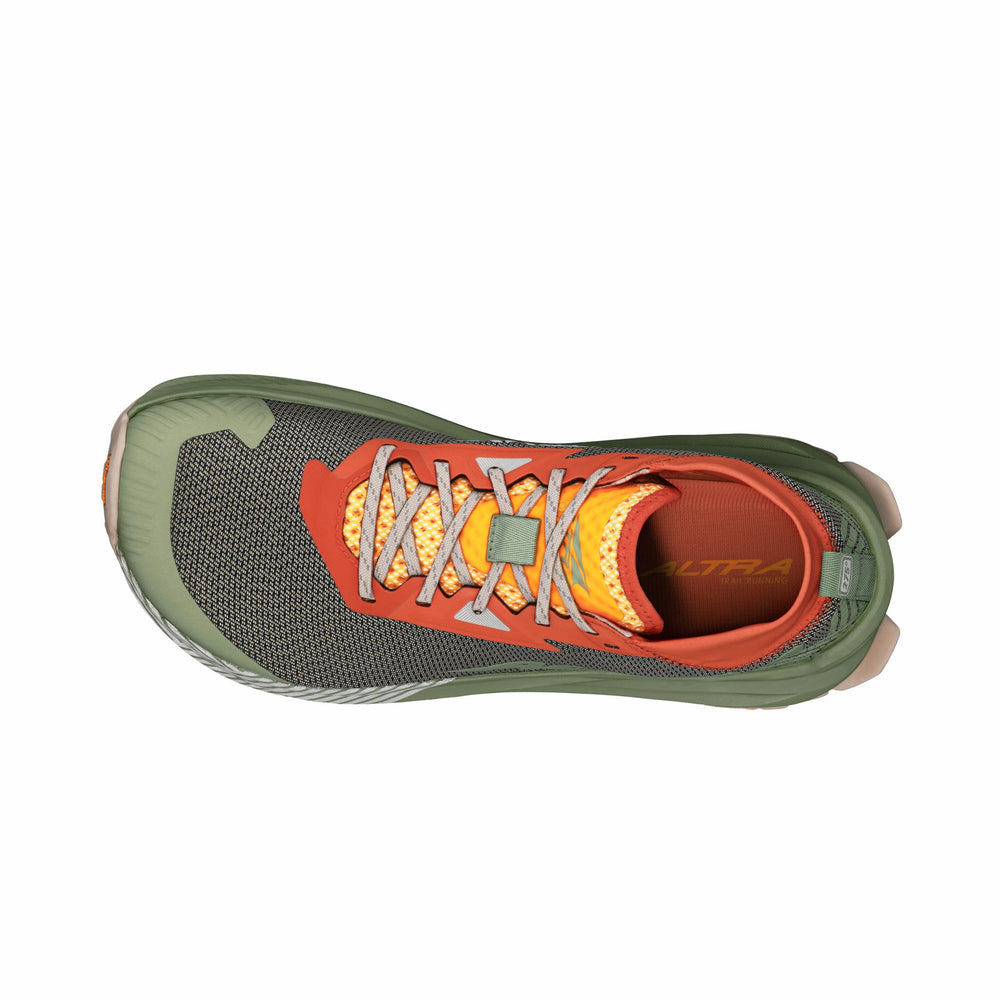Men's Olympus 275 Altra Running Limited Offer