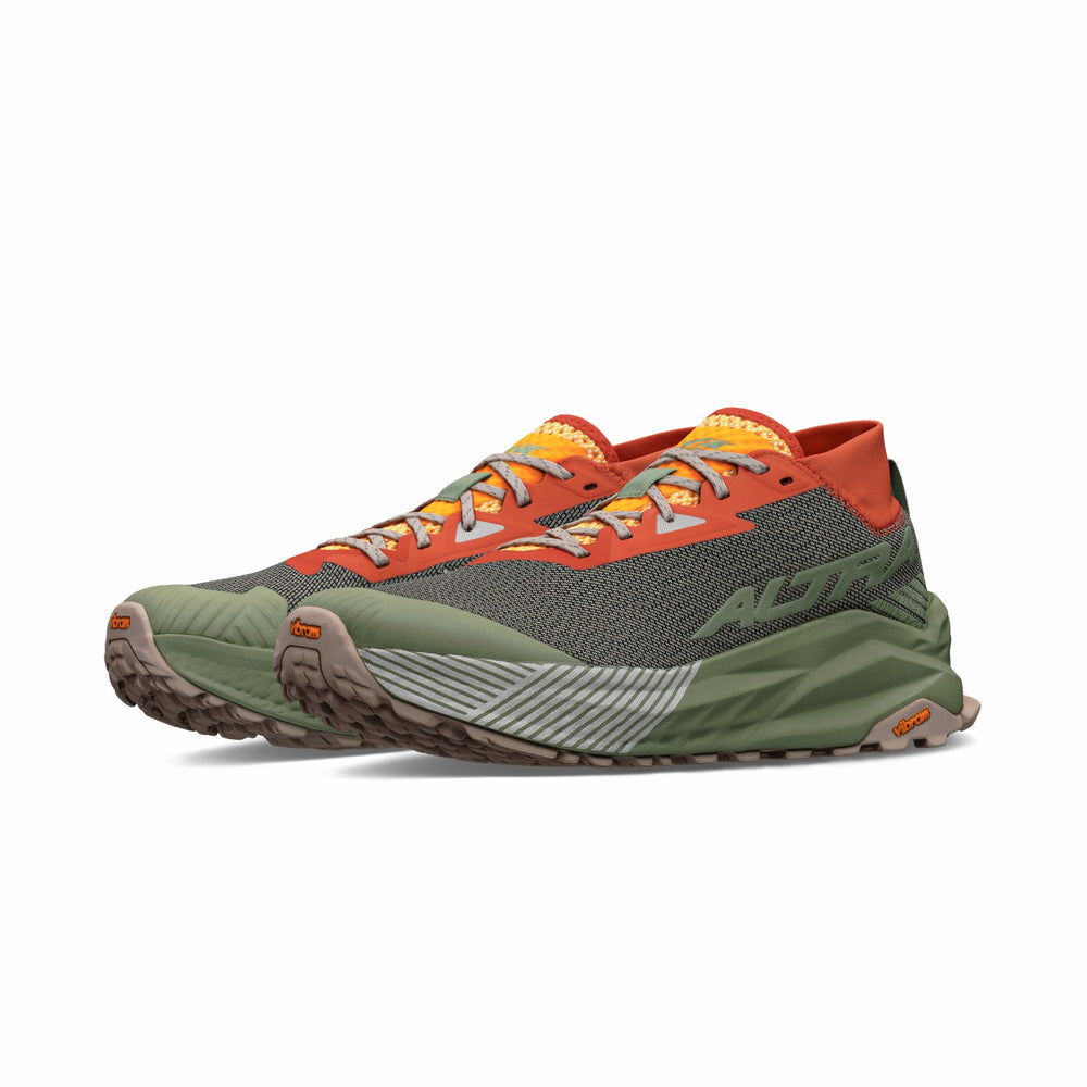 Men's Olympus 275 Altra Running Limited Offer
