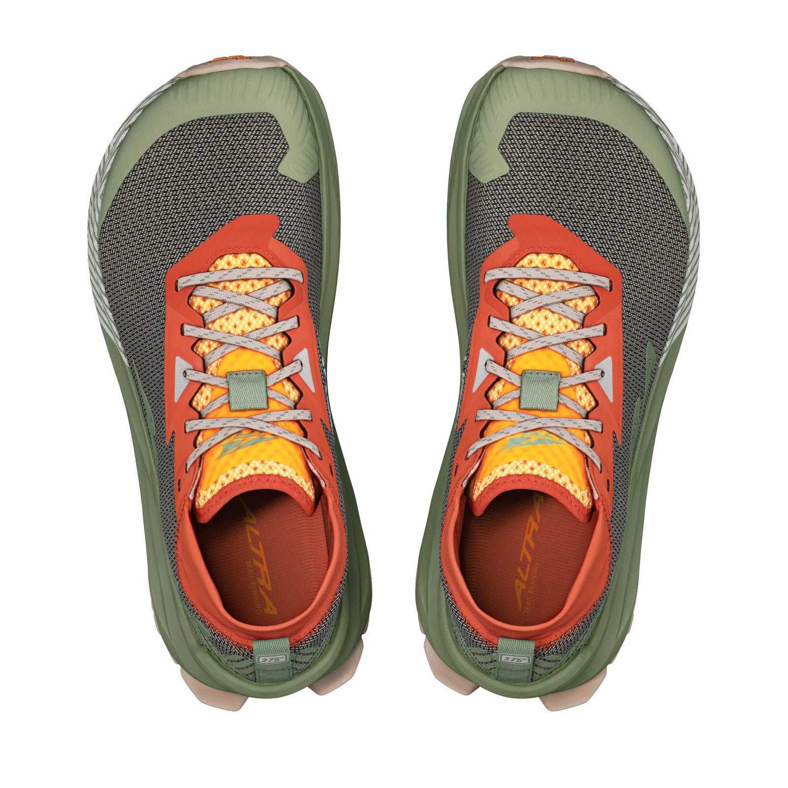 Men's Olympus 275 Altra Running Limited Offer