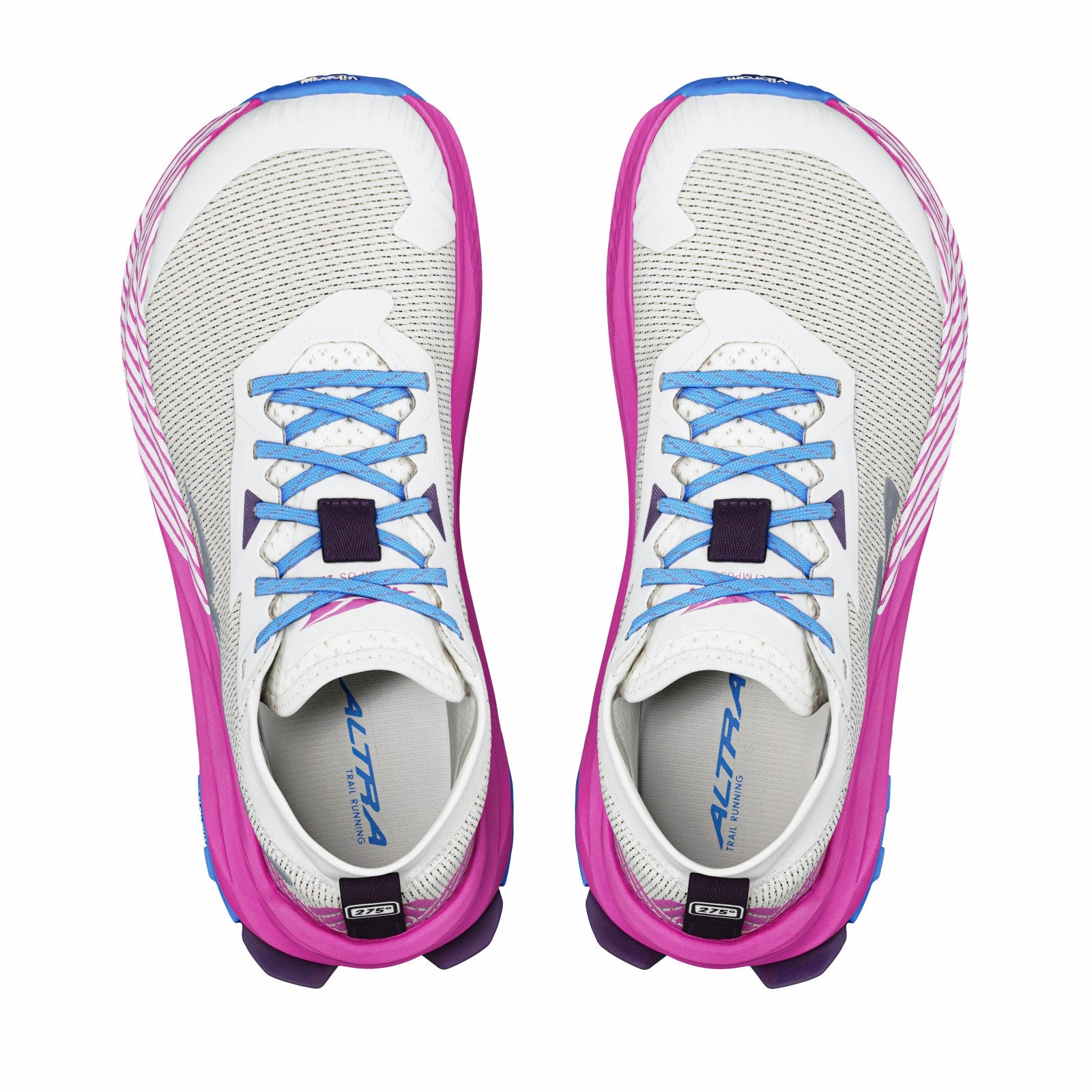 Women's Olympus 275 Altra Running Hot Deal