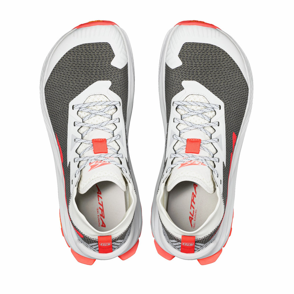Women's Olympus 275 Altra Running Exclusive Deal