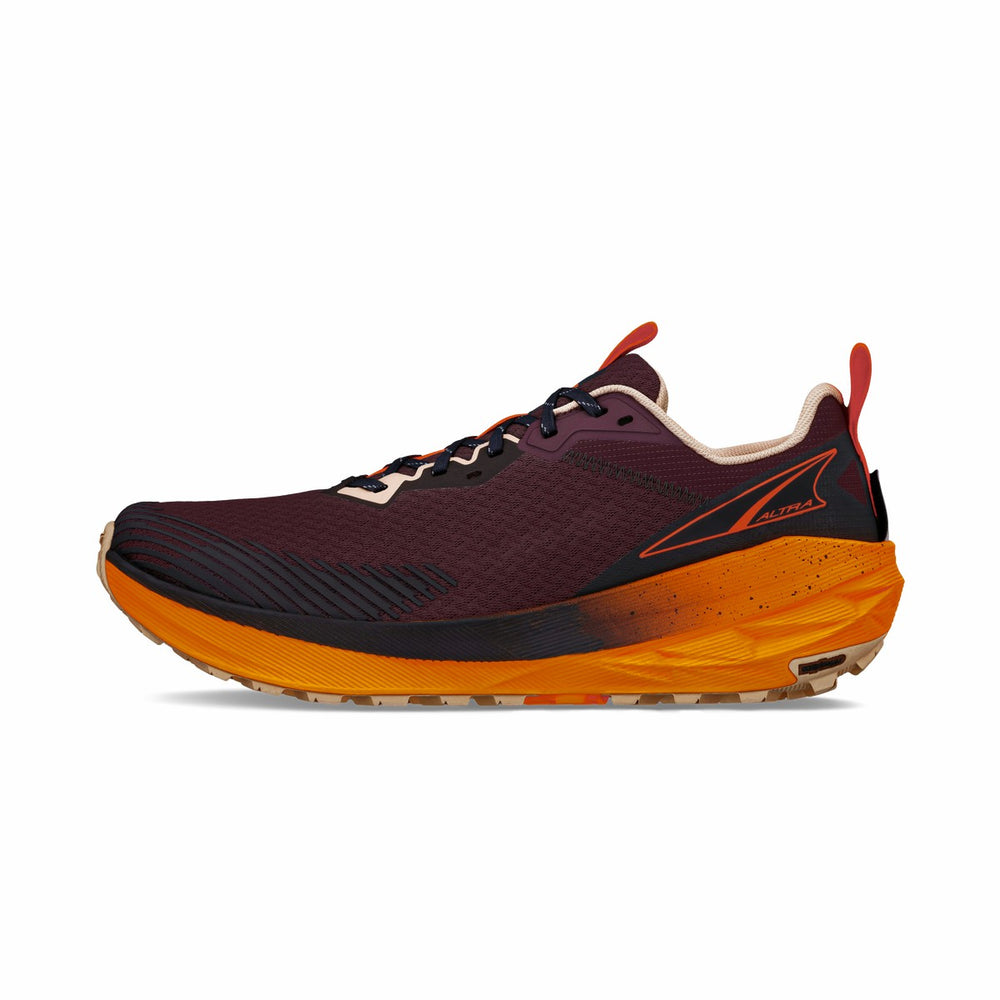 Maroon,7,Men's