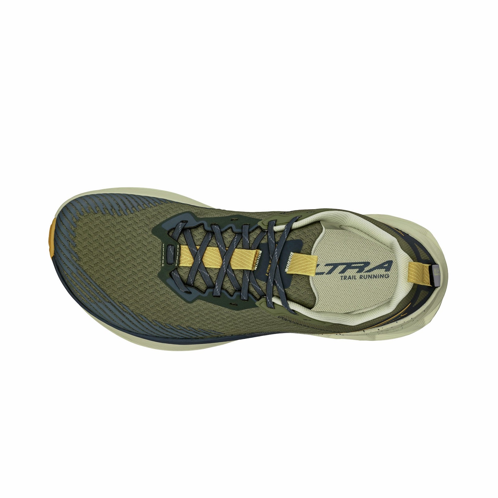 Men's Experience Wild 2 Altra Running Exclusive Deal