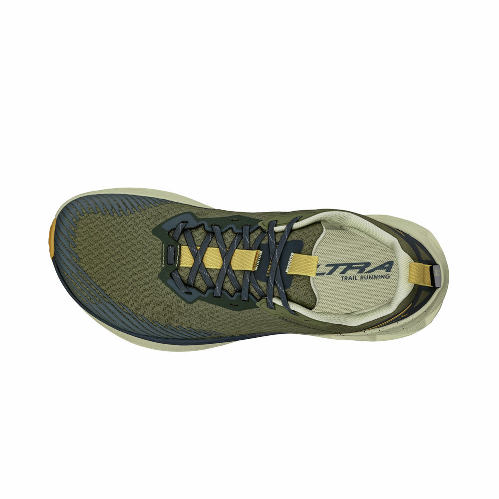 Men's Experience Wild 2 Altra Running Exclusive Deal