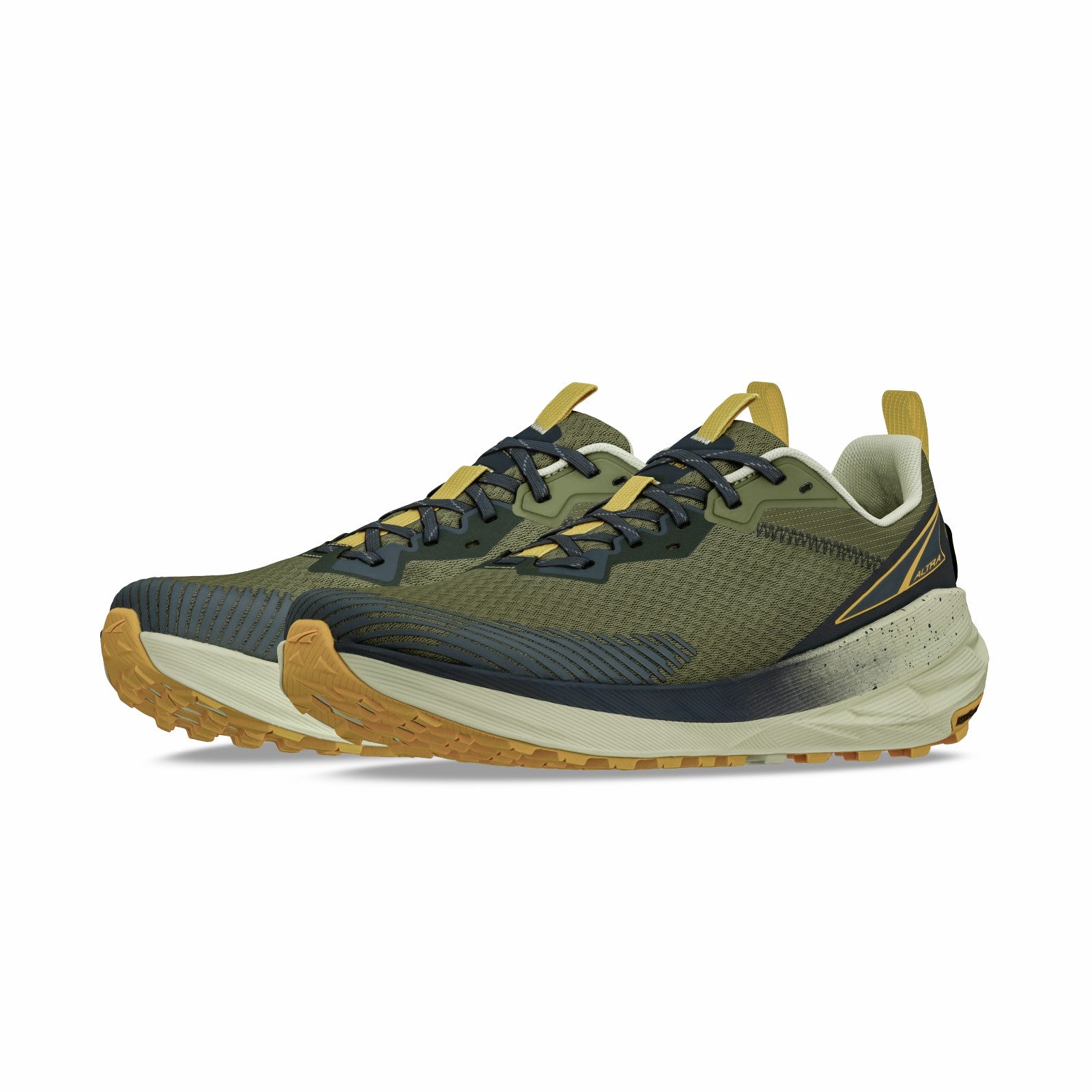 Men's Experience Wild 2 Altra Running Exclusive Deal