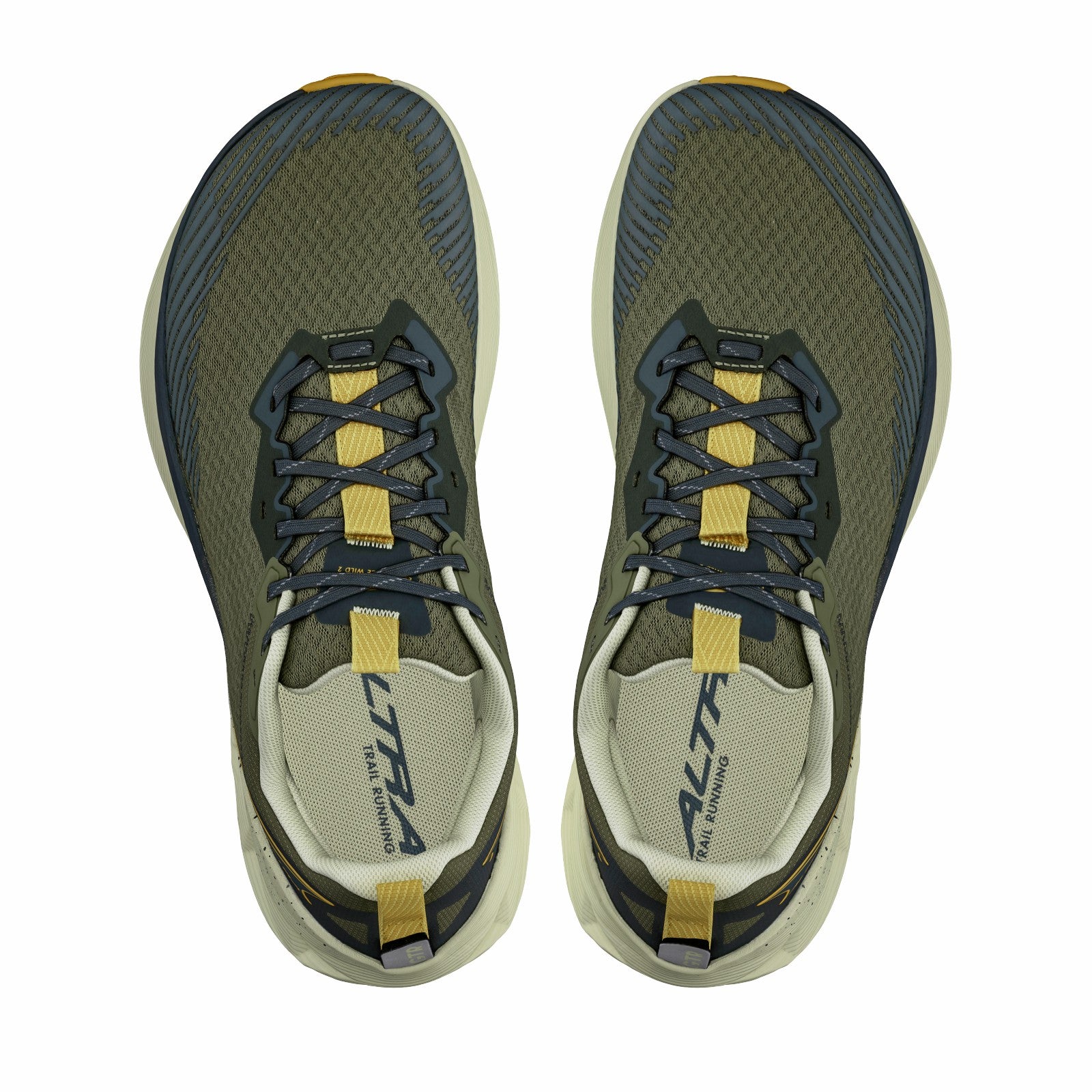Men's Experience Wild 2 Altra Running Exclusive Deal