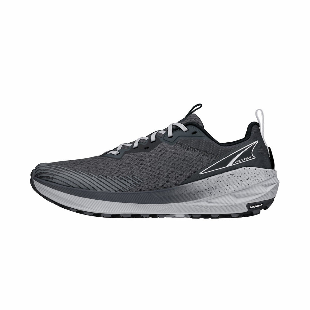 Gray,7,Men's