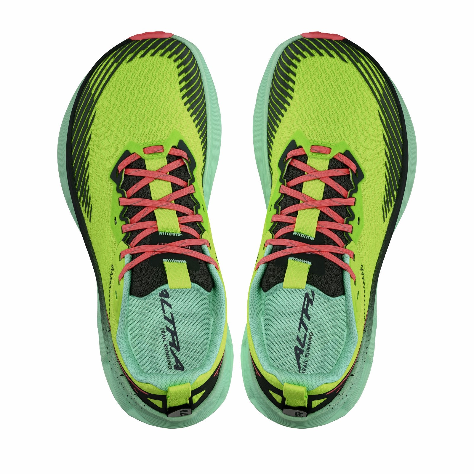 Women's Experience Wild 2 Altra Running Exclusive Deal