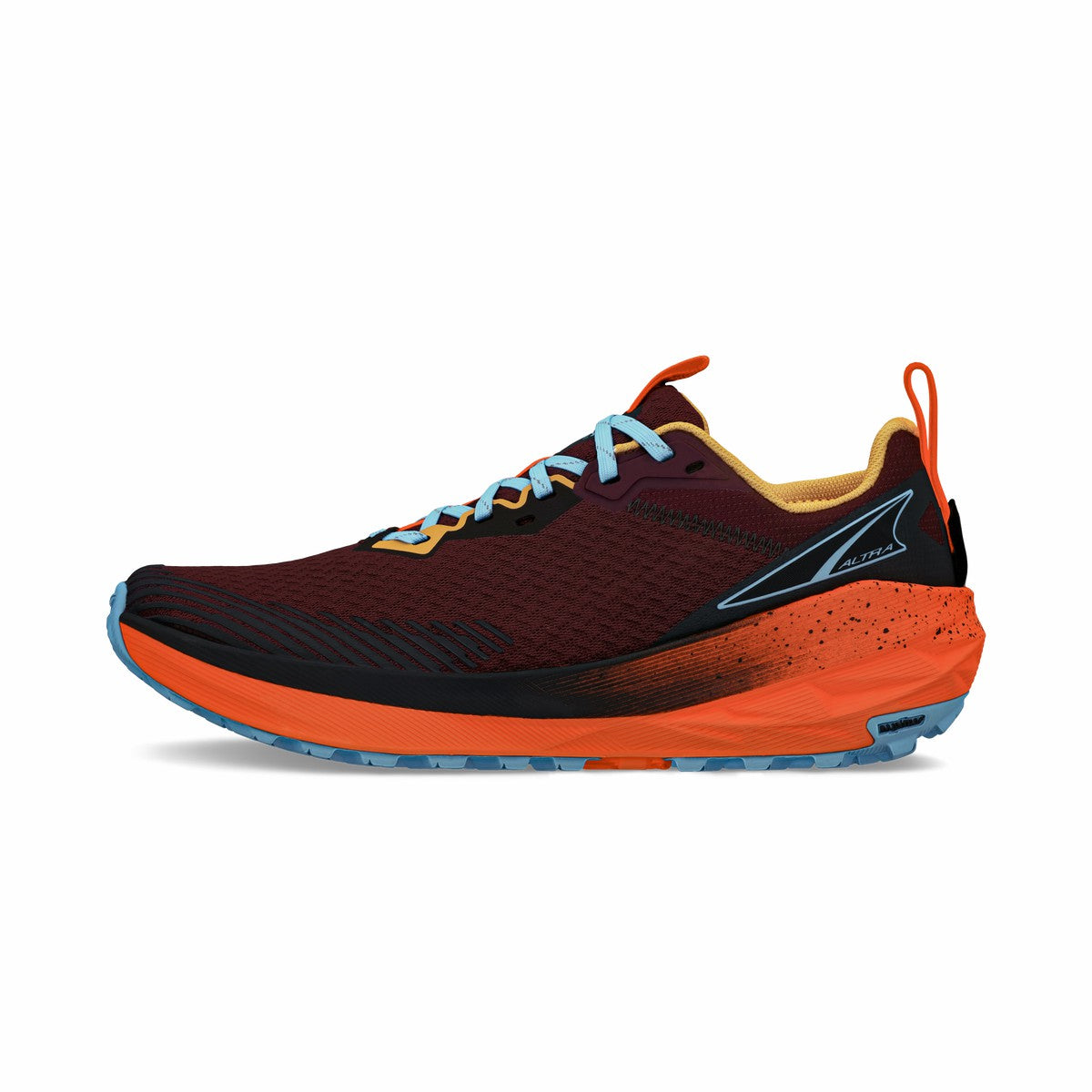 Maroon,5.5,Women's