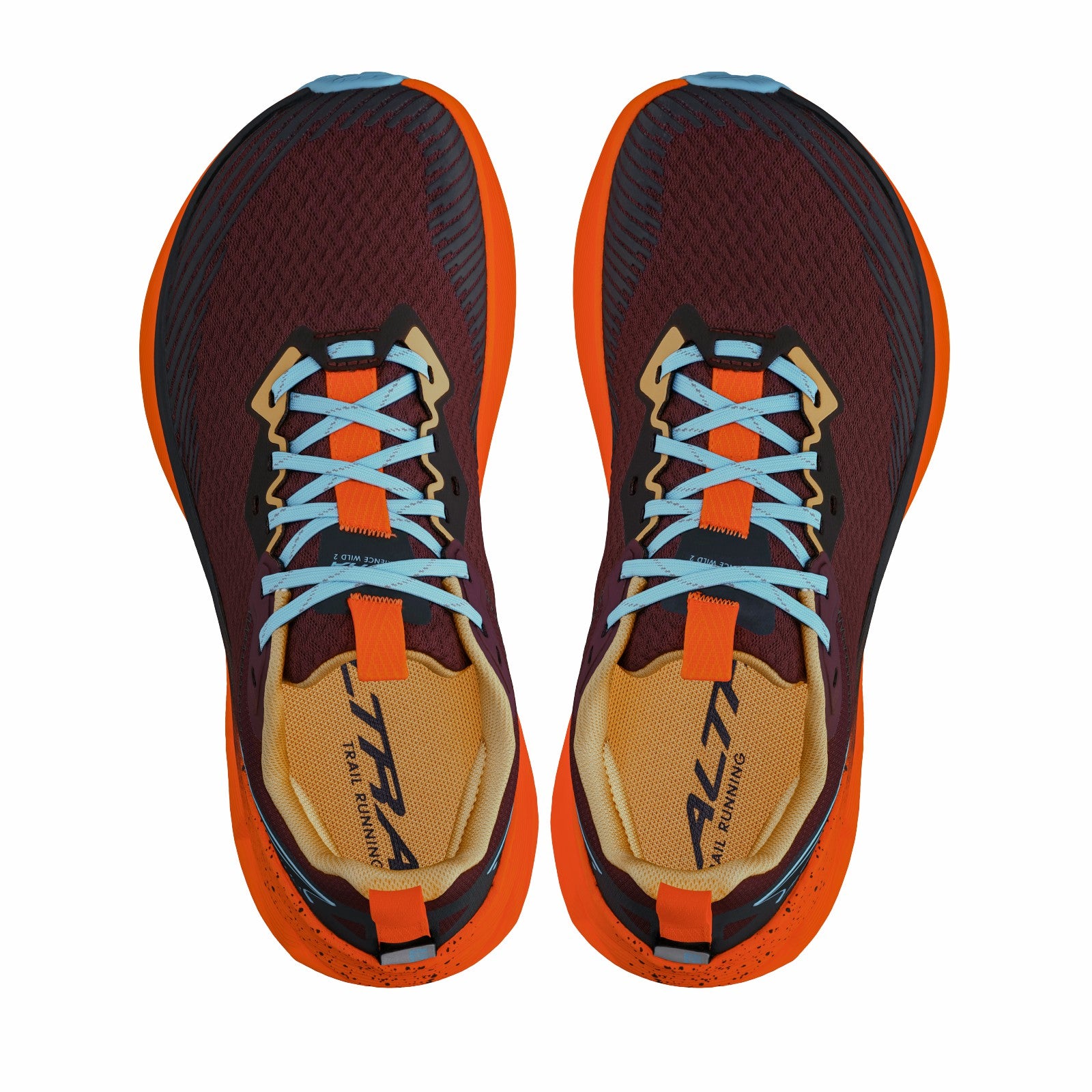 Women's Experience Wild 2 Altra Running Special Offer