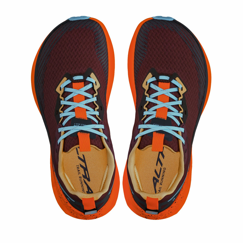 Women's Experience Wild 2 Altra Running Special Offer