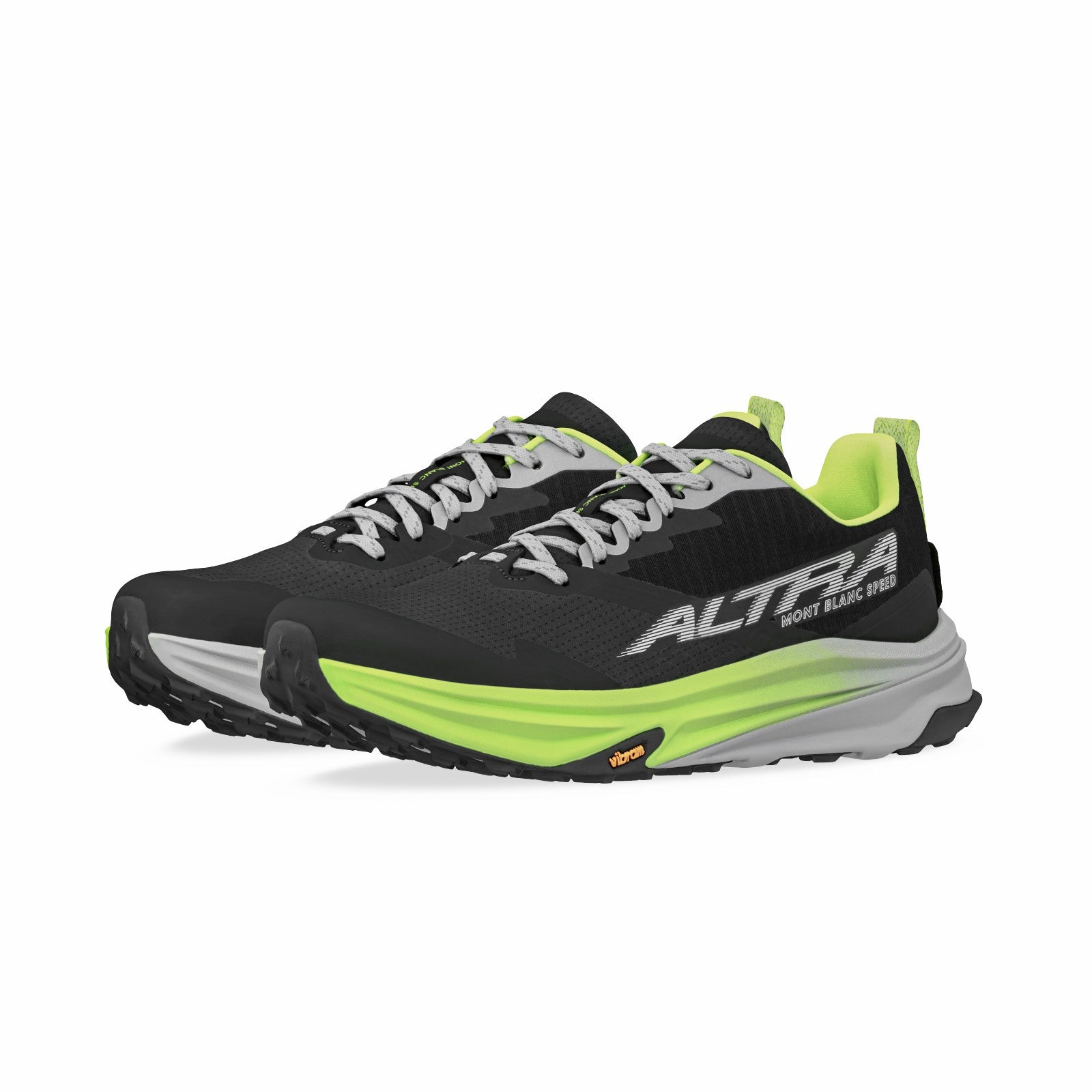 Men's Mont Blanc Speed Altra Running Discounted