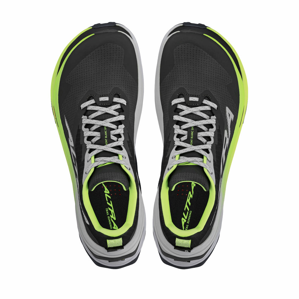 Men's Mont Blanc Speed Altra Running Discounted