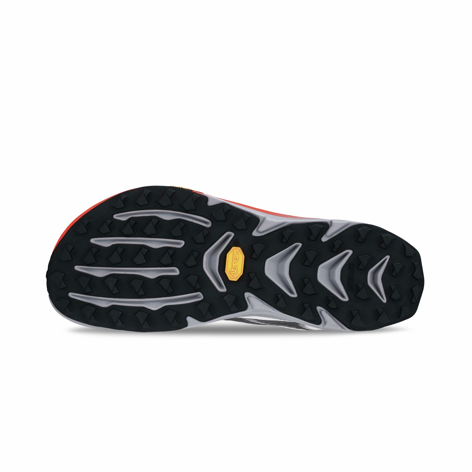 Men's Mont Blanc Speed Altra Running Value Deal