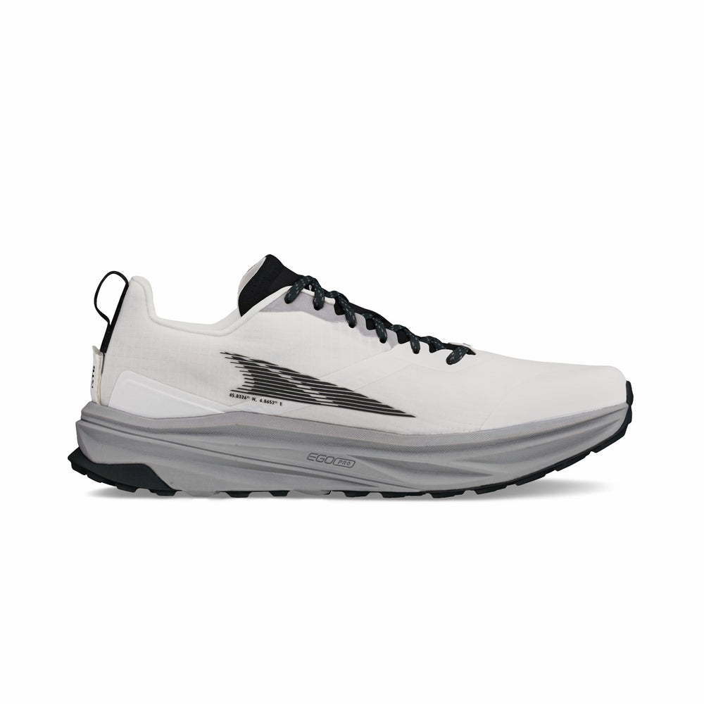 Men's Mont Blanc Speed Altra Running Value Deal