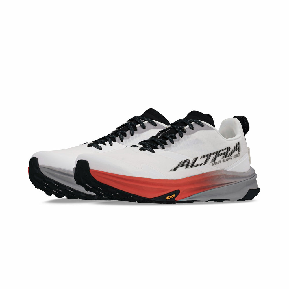 Men's Mont Blanc Speed Altra Running Value Deal