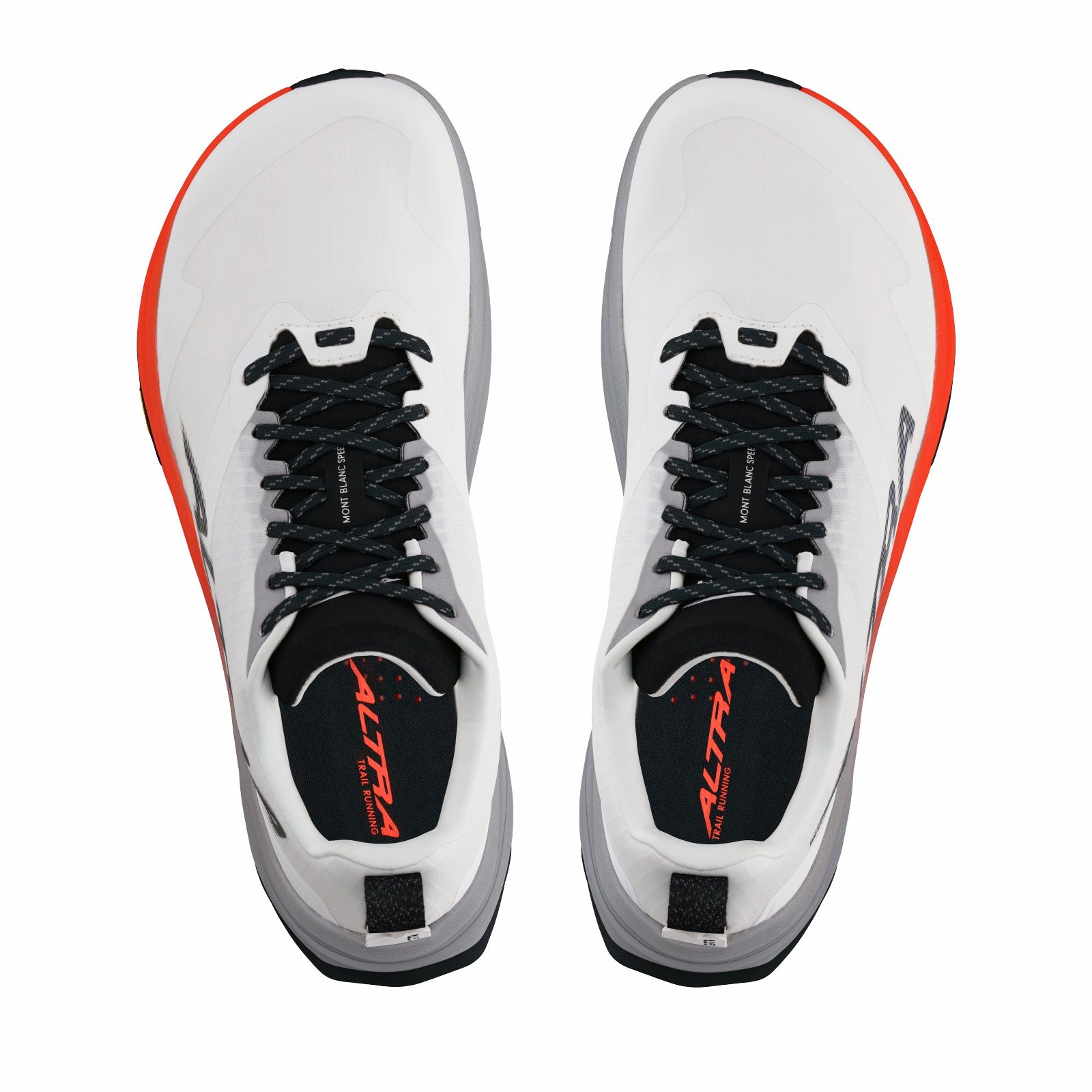 Men's Mont Blanc Speed Altra Running Value Deal