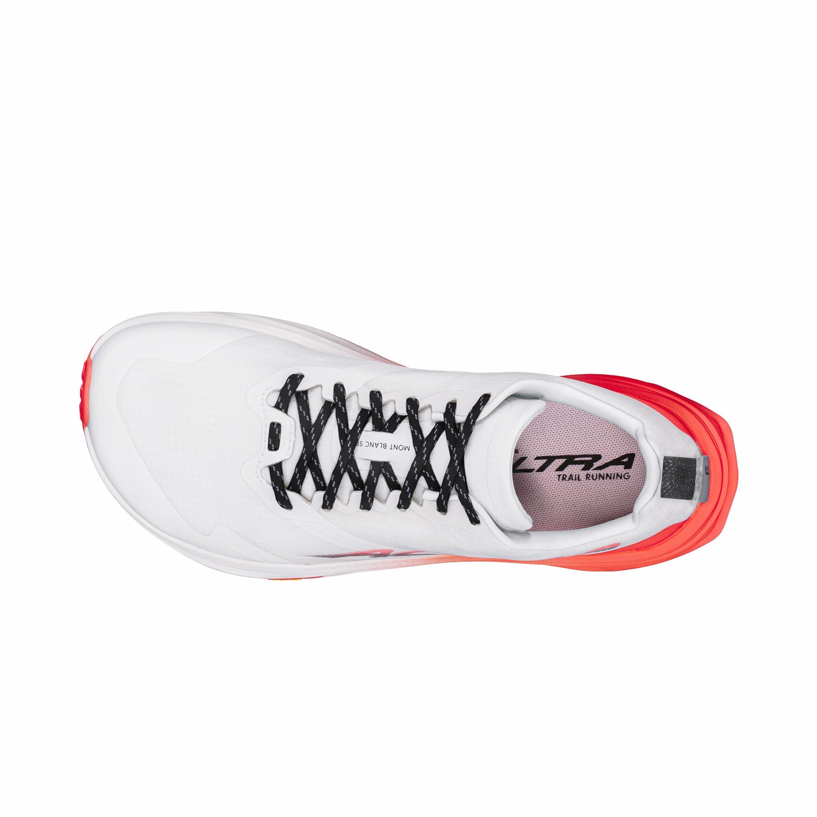 Men's Mont Blanc Speed Altra Running Exclusive Deal
