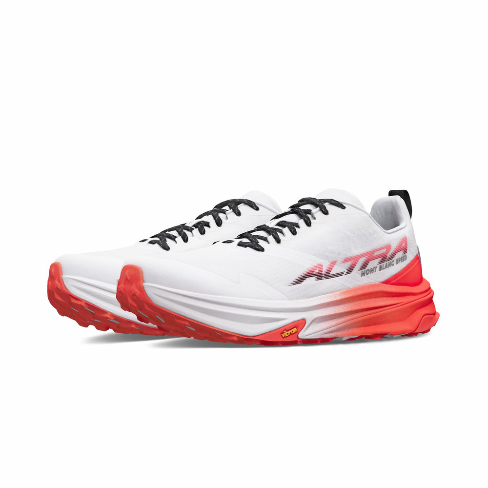 Men's Mont Blanc Speed Altra Running Exclusive Deal