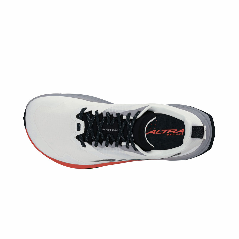 Women's Mont Blanc Speed Altra Running Discounted